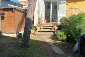 Castiglione della Pescaia, zona lungomare