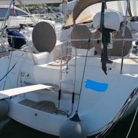 SUN ODYSSEY 42.2DS anno 2011