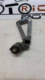 Supporti pedane posteriori kawasaki zx9 r 94 97