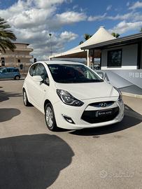Hyundai iX20 1.4 90 CV Econext Comfort
