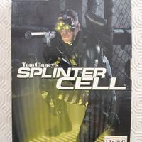 Tom Clancy's Splinter Cell PC