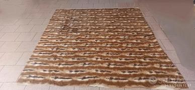 Raro Copriletto Leacril 220 x 250 cm