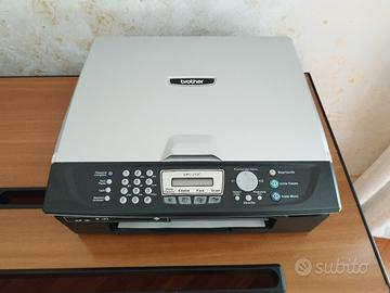 Stampante 🖨️ Brother Mfc 210c 