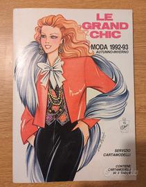 Le Grand Chic Autunno-Inverno 1992-93