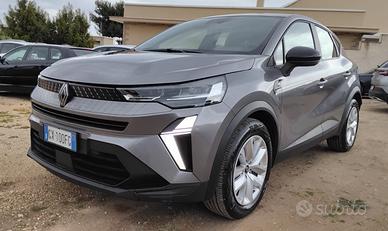 Renault Captur TCe 90 CV Evolution
