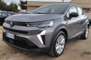 Renault Captur TCe 90 CV Evolution