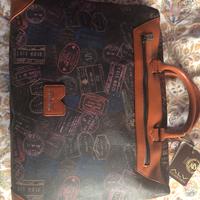 Borsa da Lavoro Nuova Aliviero Martini