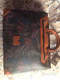 Borsa da Lavoro Nuova Aliviero Martini