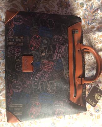 Borsa da Lavoro Nuova Aliviero Martini