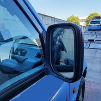 MITSUBISHI PAJERO 1998 - SPECCHIETTO RETROVISORE D