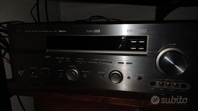 dolby digital 6.1