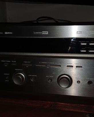 dolby digital 6.1