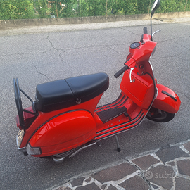 Vespa p200e