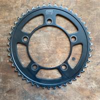 Corona 46 denti per BMW F900XR e F900R