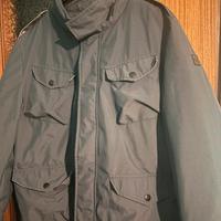 Giacca Tecnica "add" Ultra Light Down