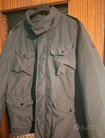 Giacca Tecnica "add" Ultra Light Down