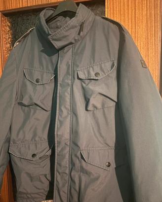 Giacca Tecnica "add" Ultra Light Down