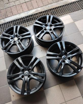 Cerchioni auto in lega MAK