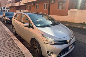 Toyota Verso 1.6 D-4D Style