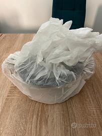 Pentole kasanova 28 e 18 cm