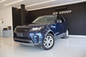 Land Rover Discovery 2.0 TD4 motore nuovo IVA ESPO