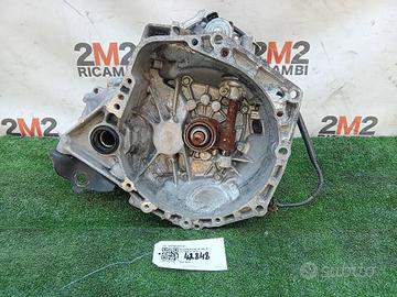 CAMBIO MANUALE COMPLETO TOYOTA Aygo 2Â° Serie 20TT
