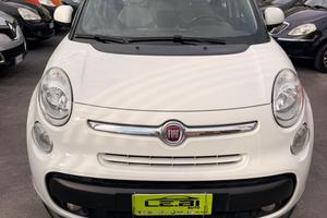 Fiat 500L 1.4 BENZ/GPL 95 CV Lounge 06/2016
