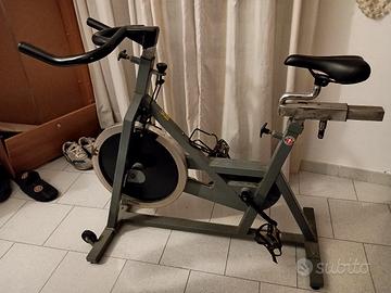 Bici da spinning Schwinn