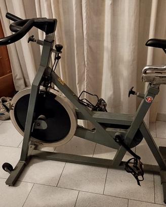 Bici da spinning Schwinn