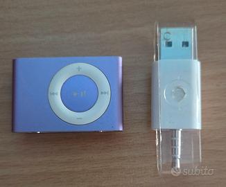 Apple ipod shuffle