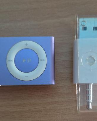 Apple ipod shuffle