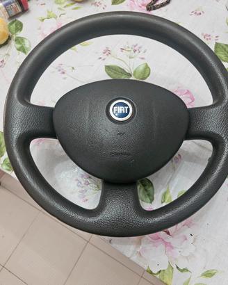 FIAT PUNTO 2° SERIE