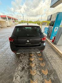 SEAT IBIZA FR
