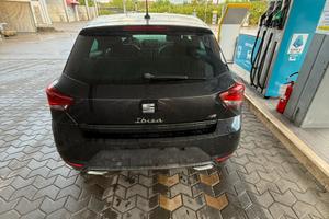SEAT IBIZA FR