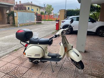 Vespa px lml
