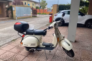 Vespa px lml