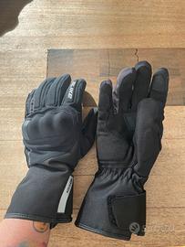 Guanti moto invernali
