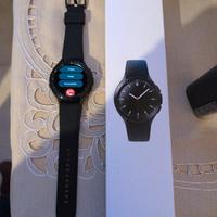 Galaxy Watch 4 Classic 