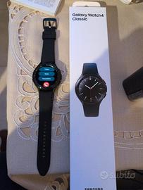 Galaxy Watch 4 Classic 