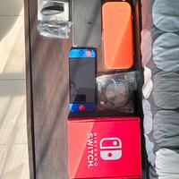 Nintendo switch  Oled