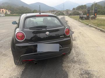 Alfa Romeo Mito anno 2016 80 mila km