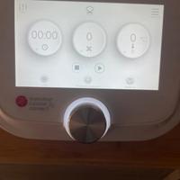 robot da cucina silvercrest