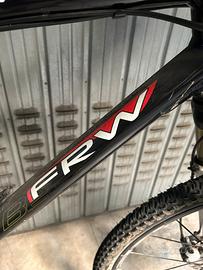 MTB uomo