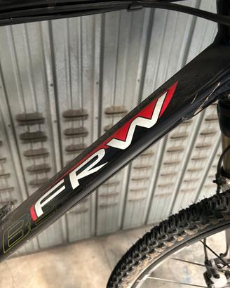 MTB uomo