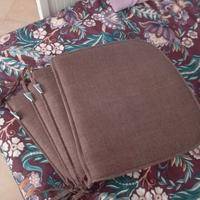 set cuscini per sedie