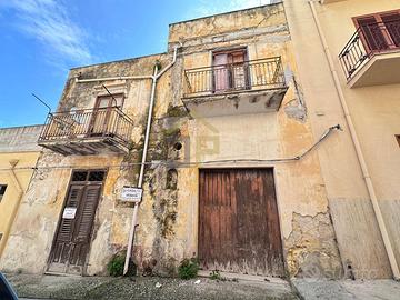 Casa Indipendente - Castellammare del Golfo
