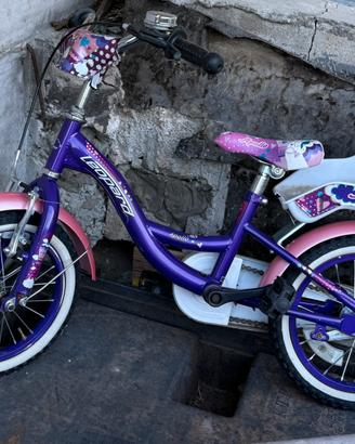 bicicletta bambina