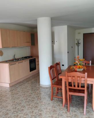 Appartamento in centro DISPONIBILE Villa d'Agri PZ