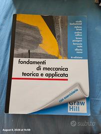 Fondamenti di meccanica retorica e applicata