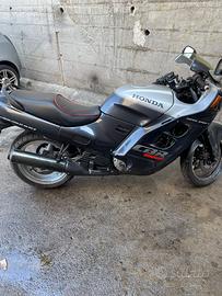 Honda Cbr 1000F anno 1988